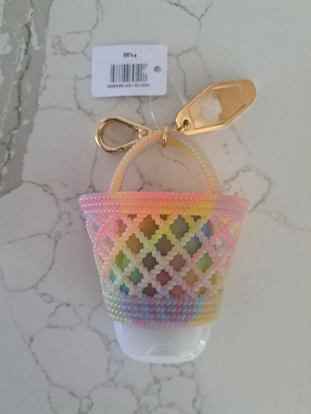 BBW Pocketbac holder - New